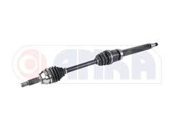Aks Komple Sağ Renault Master Iıı-Movano 2.3 Dcı 6 Vit. 10 M9T Motor Rulman 20 Mm