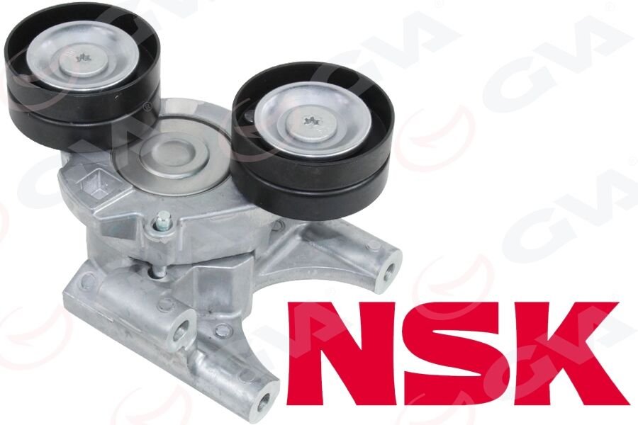 ALTERNATÖR GERGİ RULMANI KÜTÜKLÜ 100-125-135-140-155 PS TRANSIT V-363 14 RANGER 2.2 11