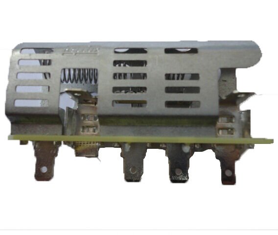 KALORİFER REZİSTANSI R9-R11-R19