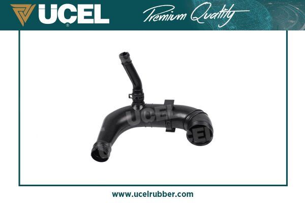 Turbo Borusu Fıat Albea 03 Doblo 04 Palıo 03 Punto 03 Lancıa Ypsılon 03 1.3 Jtd