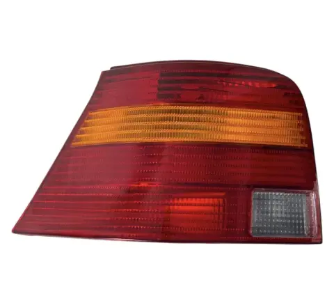 Volkswagen Stop Golf 4 98-04 Sol (Sarı Sinyalli)