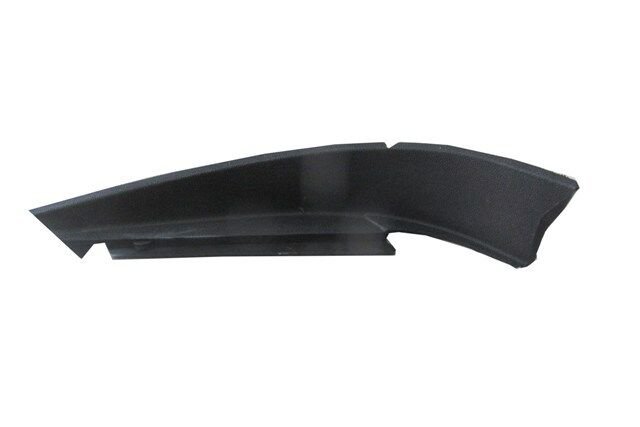 Volkswagen Golf- 5- 04/09; Ön Cam Kenar Plastiği Sol (silgi Paneli) - 1K5819447