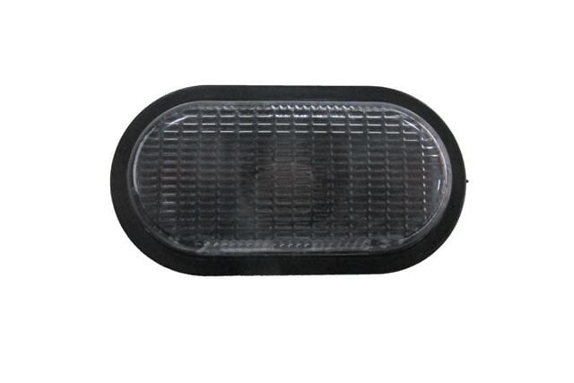 7700822136 - Renault Twıngo- 99/00; Çamurluk Sinyali Beyaz Sağ/Sol Aynı (Adet)