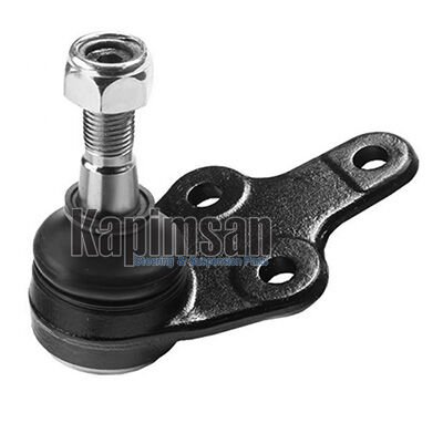 Alt Rotil 18Mm Focus 04 Focus 2.0 Lpg 2.0 Tdci 08 1.6Lpg 09 Cmax 04 Volvo S40 04 C30 06 C70