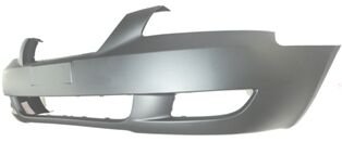 86511-3K000 - Hyundaı Sonata- 06/08; Ön Tampon (Sis Delikli) (Tw)