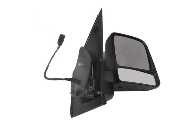 4437922 - Ford Transıt Connect- 02/09; Kapı Aynası Sağ Elektrikli/Isıtmalı (Yerli)