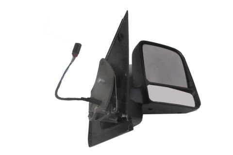 4437922 - Ford Transıt Connect- 02/09; Kapı Aynası Sağ Elektrikli/Isıtmalı (Yerli)