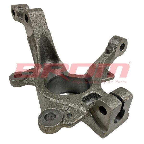 Aks Taşıyıcı Ön Sağ Clıo Iıı 1.5 Dcı 05-12 Abs Li