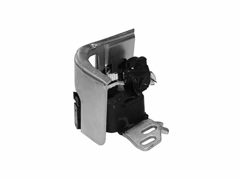 EGZOZ TAKOZU ORTA RENAULT MEGANE II 02 08 SCENIC II 03 08