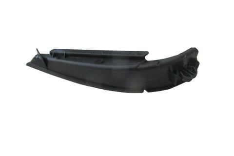 1K5819447 - Volkswagen Jetta- 5- 06/10; Ön Cam Kenar Plastiği Sol