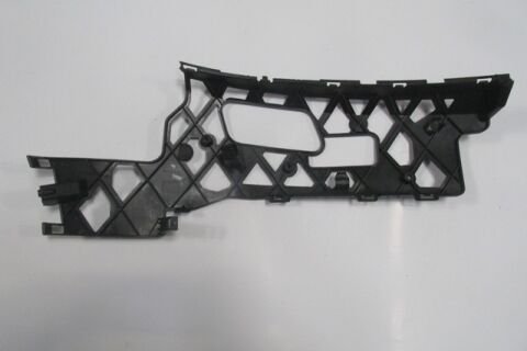3C8807178 - Volkswagen Cc- 13/17; Ön Tampon Bağlantı Braketi Sağ Büyük/Plastik (Tw)