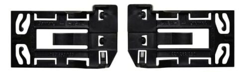 Volkswagen Crafter- 12/17; Panjur Alt Çıtası Braketi (klipsi) Sağ/sol Set 2 Parça - 2E0853733