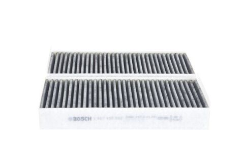 POLEN FILTRESI BMW F40 F44 F45 F46 MINI F54 F55 F56 F57 F60 KARBONLU