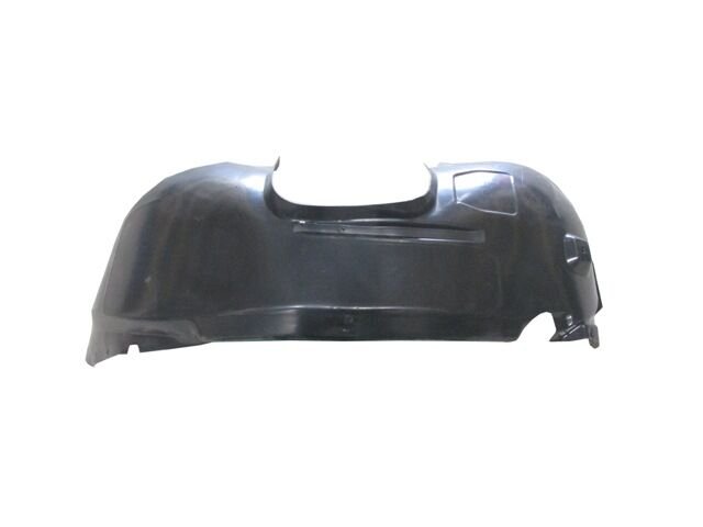 Ford Focus- Sd/hb- 15/18; Ön Çamurluk Davlumbazı Sağ - AM51R16114BF