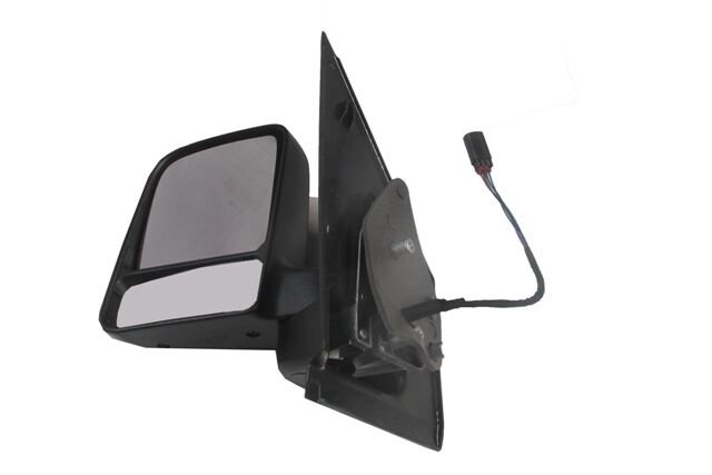4437920 - Ford Transıt Connect- 02/09; Kapı Aynası Sol Elektrikli/Isıtmalı (Yerli)