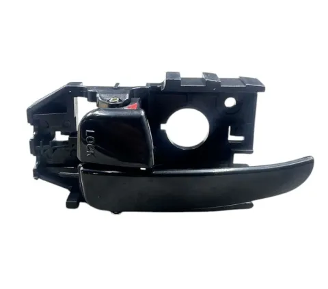 Hyundaı Kol Kapı Elantra 01-06 Arka İç Sol (Siyah)