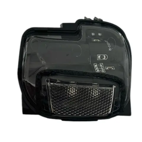 Mazda Sinyal Ayna Dikiz Mazda 3 14-18 Sol