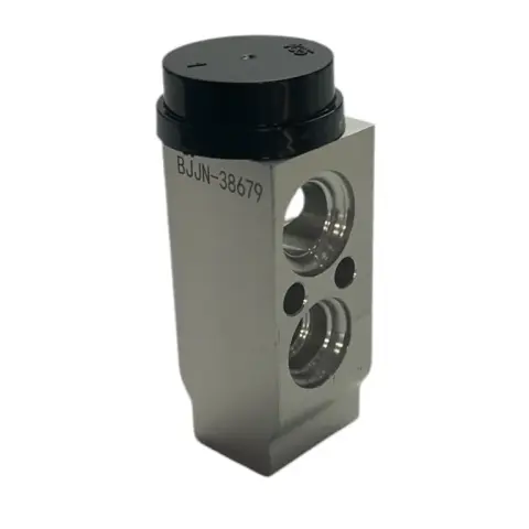 Hyundaı Müşür Klima Kontrol Accent Era 06-11 (Genleşme Valf)