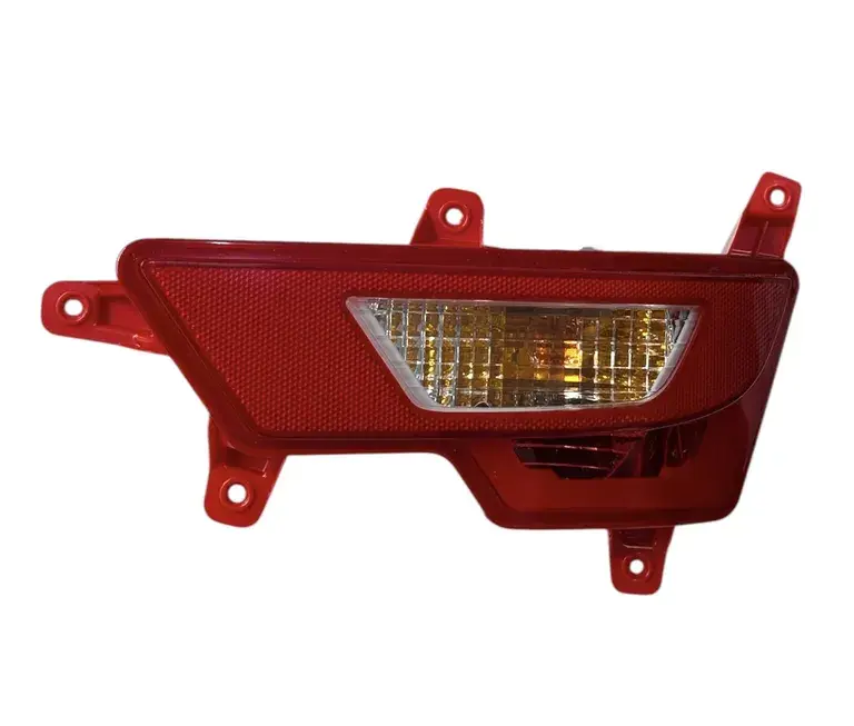 Hyundaı Reflektör Tampon Bayon 21-24 Sol