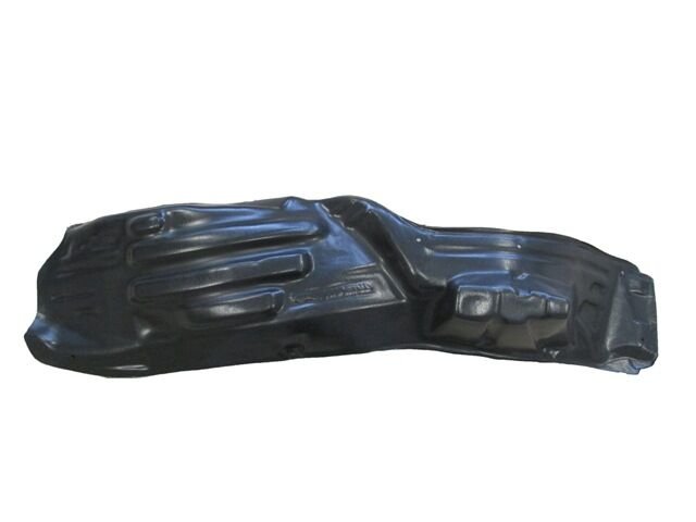 Mıtsubıshı L200- Pıck Up- 06/15; Arka Çamurluk Davlumbazı Sol - 5370A281