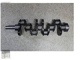 KRANK MİLİ TOYOTA HILUX 2.4L 2L LN85. LN145. LN105 90-04 / HIACE LH112 LH114 89-