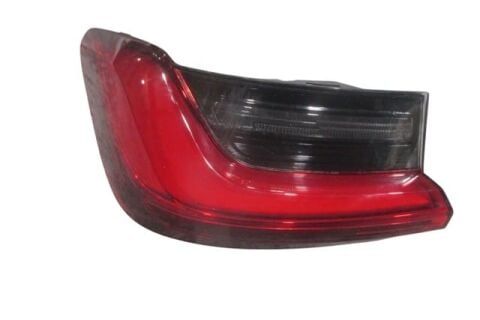 (yeni Ürün!!!)bmw 3 Serı- G20- 19/22; Dış Stop Lambası Sol Kırmızı/füme (ledli) (e Marklı) - 63217420449