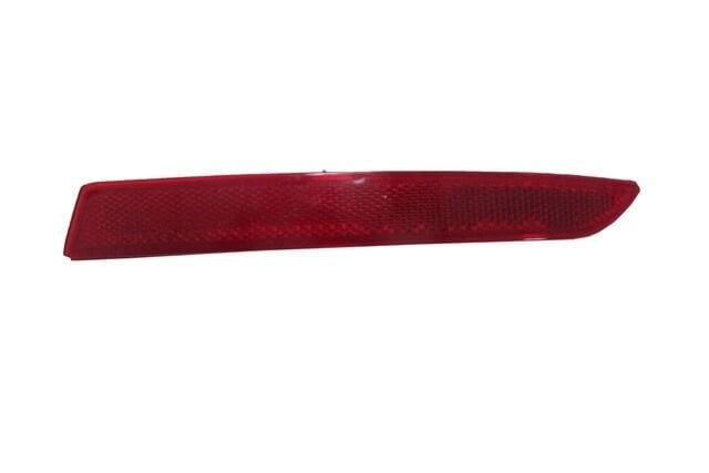 Bmw 5 Serı- F10- 13/16; Arka Tampon Reflektörü Sağ (lcı) - 63147318556