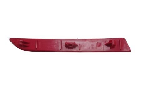 Bmw 5 Serı- F10- 13/16; Arka Tampon Reflektörü Sağ (lcı) - 63147318556