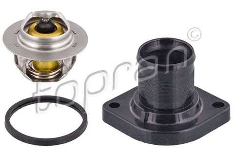 Termostat 89C P206-P307-Bıpper-Partner-Berlıngo-C3-C4-Jumpy-Xsara 1.4-1.6-2.0 8V-16V