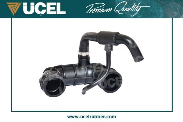 Hava Filtre Hortumu Fıat Albea 1.2 8V-16V