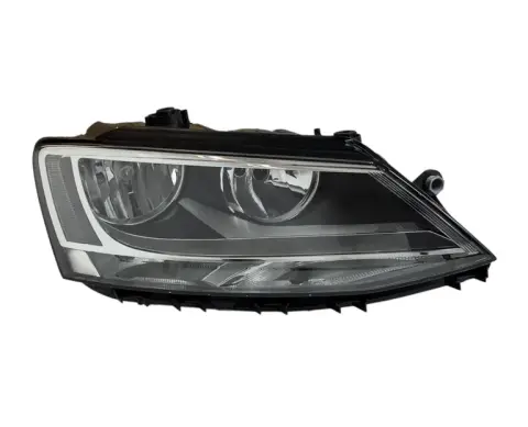 Volkswagen Far Jetta 6 11-17 Sağ