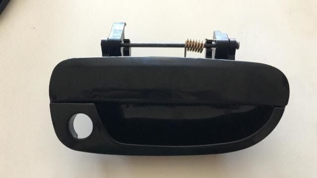 82660-25000 - Hyundaı Accent- Admıre- 03/05; Ön Kapı Dış Açma Kolu Sağ Siyah