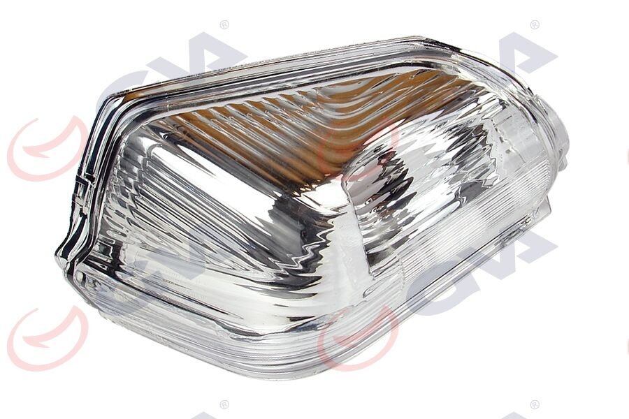 Dıs Dıkız Ayna Sınyalı Sol Mercedes Sprınter B906 . Vw Crafter 30-35-50 Beyaz