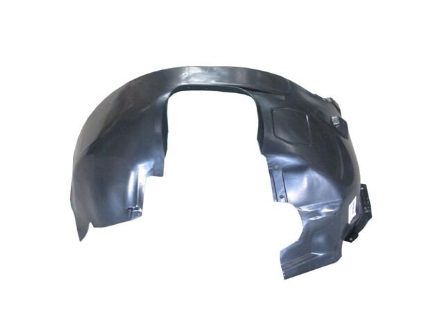 Ford Focus- Sd/hb- 12/14; Ön Çamurluk Davlumbazı Sol - AM51 R16115 AF