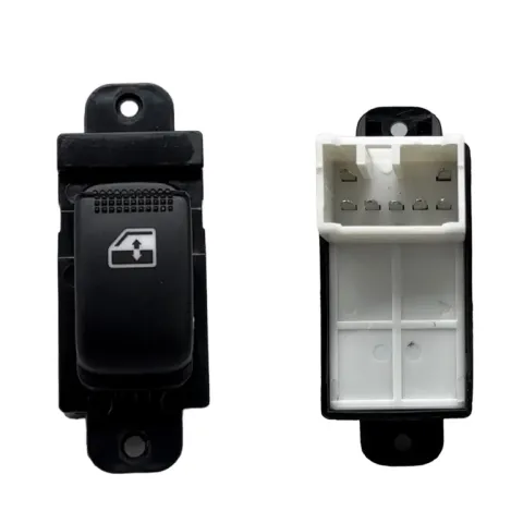 Hyundaı Düğme Cam Açma Elantra 01-07/Sonata 01-07 Ön Sağ