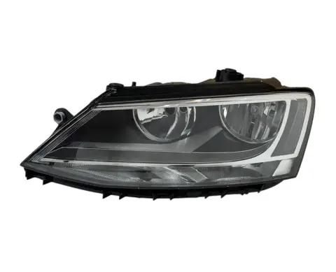 Volkswagen Far Jetta 6 11-17 Sol