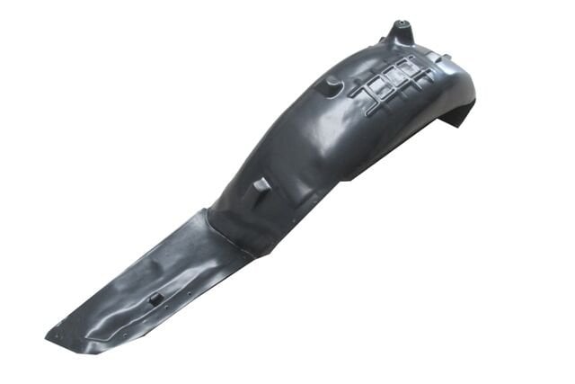 9678690480 - Peugeot 301- 13/16; Arka Çamurluk Davlumbazı Sağ