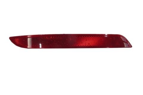 Bmw 5 Serı- F10- 10/13; Arka Tampon Reflektörü Sol (m-tech/lcı) - A63147842955