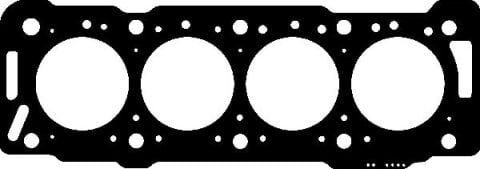 Skc Çelik 1.34Mm 3 2Çentik Partner-P206-P306-Berlıngo-Jumpy-Xsara-Scudo 1.9 D Dw8