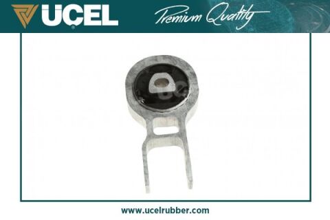 Arka Motor Takozu Fıat 500L 1.3 Mjt-1.4 16V