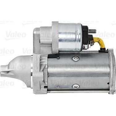 Marş Motoru 12V 9Diş 1.3Kw Doblo-Albea-Grande Punto-Punto Evo-500-Astra H-Corsa D-Combo 1.3 Mtj-Cdtı 438168