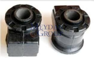 48655120110-60 - Toyota Corolla- Ae92- 88/92; Ön Alt Tabla Burcu Önün Arkası (Sacsız Tip)(8Li) (Fammıze)