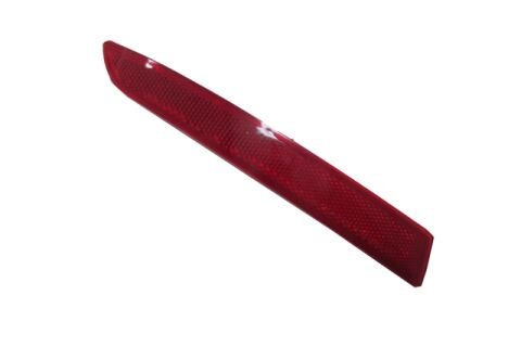 63147318555 - Bmw 5 Serı- F10- 13/16; Arka Tampon Reflektörü Sol (Lcı)