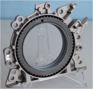 20035571B Arka Flanşlı Keçe Caddy Iıı-Golf Vı-Plus-Jetta Iv-Polo-Touran 1.2-1.4-Golf V-Jetta Iıı-P