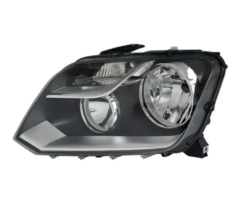 Volkswagen Far Amarok 12-17 Sol (5 Fiş)