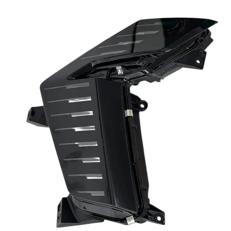 Renault Led Gündüz Clıo 24-25 Sol