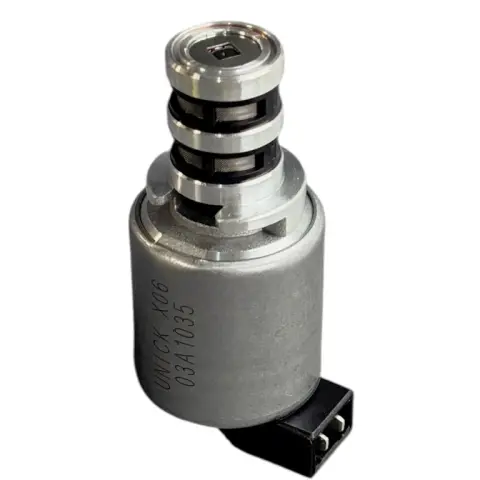 Hyundaı Valf Selenoit Accent Blue/İ10/İ20/İ30/Rio/Ceed/Cerato/Picanto 11-21 (Otom)