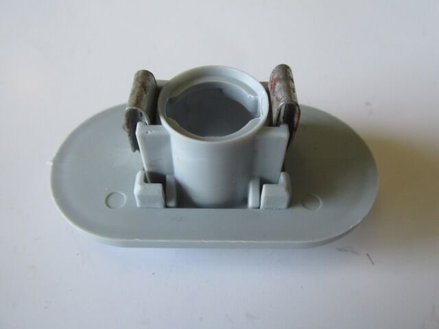 Renault Clıo- 2- Sd- 98/01; Ön Çamurluk Sinyali Beyaz Sağ/sol Aynı (adet) - 8200197163