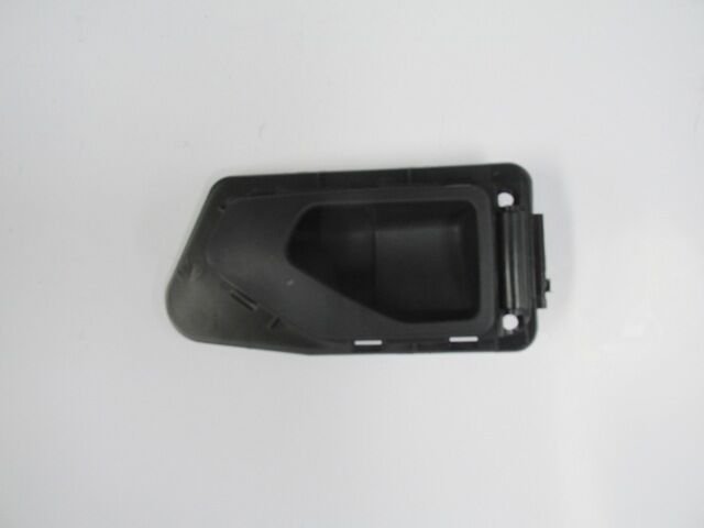 Peugeot 306- Sd/hb- 93/96; Ön Kapı İç Açma Kolu Sağ Siyah (hushan) - 9612535677