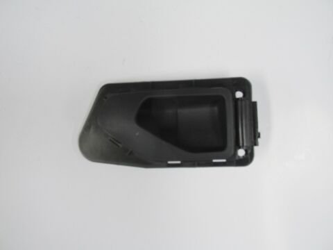 9612535677 - Peugeot 306- Sd/Hb- 93/96; Ön Kapı İç Açma Kolu Sağ Siyah (Hushan)